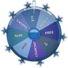 Ruleta de la suerte