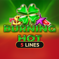 Burning Hot