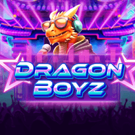 Dragon Boyz